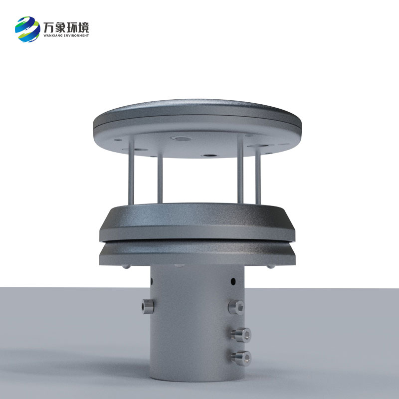 不銹鋼壓電雨量傳感器憑借什么脫穎而出的？