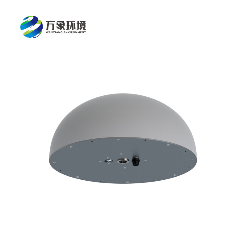 扼流圈一體化GNSS接收機(jī)——科技引領(lǐng)，防災(zāi)減災(zāi)