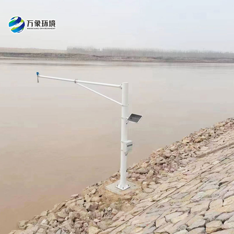 河流水位雨量監(jiān)測系統(tǒng)：全面覆蓋，無死角監(jiān)測
