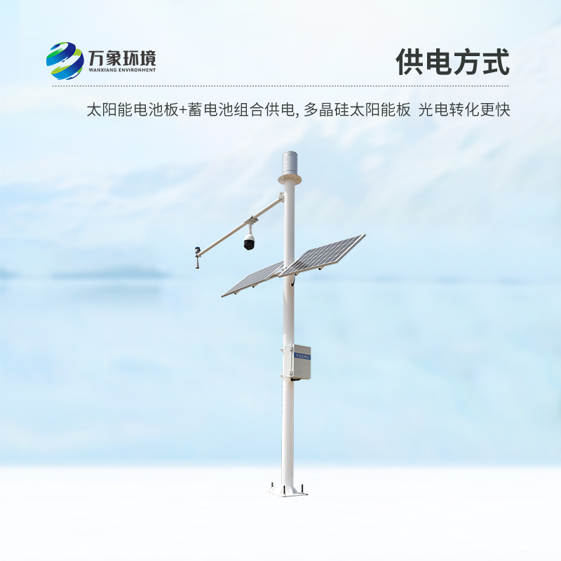 河道流量監(jiān)測系統(tǒng)對于水文管理有幫助嗎？