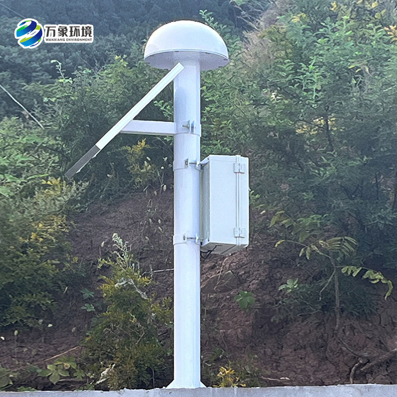 表面位移監(jiān)測預(yù)警系統(tǒng)可廣泛應(yīng)用于大壩安全監(jiān)測、橋梁健康檢測、滑坡預(yù)警等