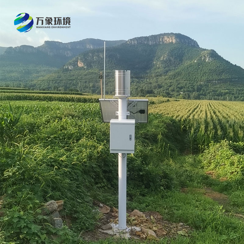 雨量實(shí)時(shí)監(jiān)測系統(tǒng)可用于地質(zhì)災(zāi)害自動(dòng)化監(jiān)測建設(shè)項(xiàng)目
