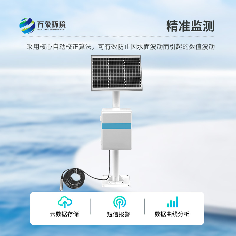 礦井水文監(jiān)測系統(tǒng)可用于地?zé)峋粶y量嗎？