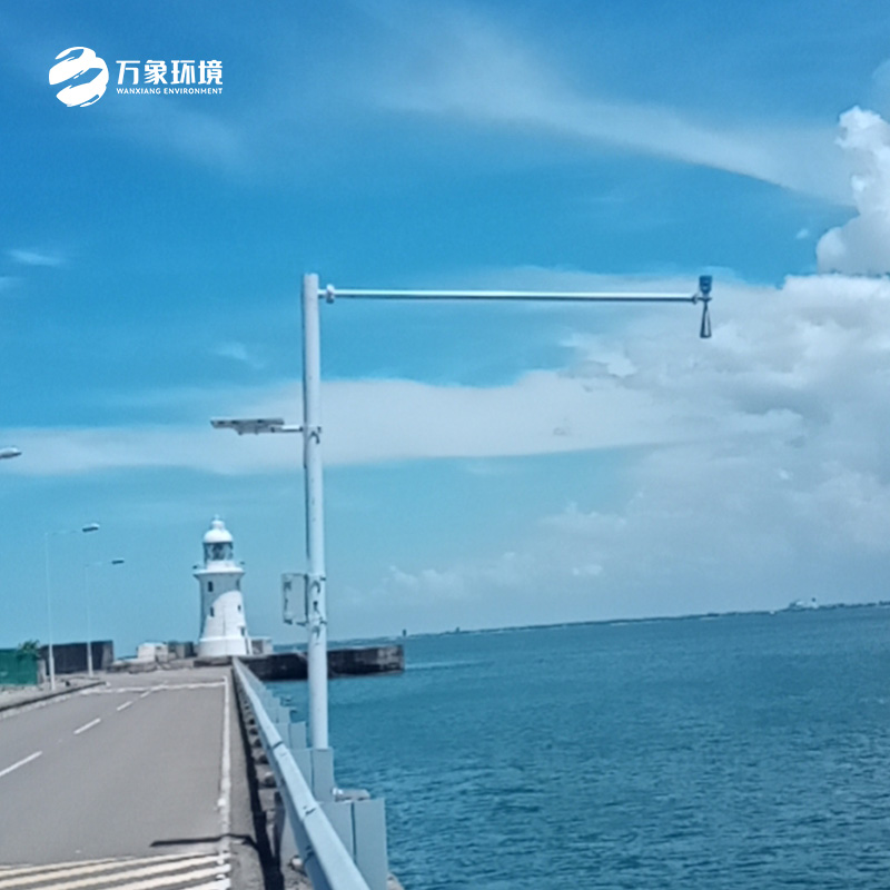 水雨情自動監(jiān)測系統(tǒng)：水位、雨量數(shù)據(jù)掌握到位