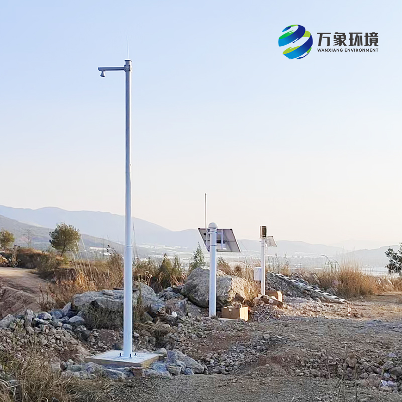 水位雨量流速流量監(jiān)測儀，現(xiàn)代水文管理、水患防控少不了它！